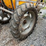 Pulverizador de Arrasto Ko | 2.000 Litros | 2012