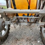 Pulverizador de Arrasto Ko | 2.000 Litros | 2012