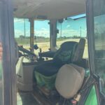 Trator John Deere | 6210J Cabinado | 2017