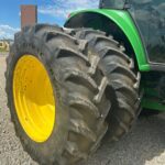 Trator John Deere | 6210J Cabinado | 2017
