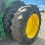 Trator John Deere | 6210J Cabinado | 2017