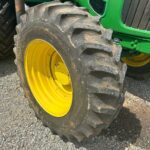Trator John Deere | 6210J Cabinado | 2017