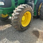 Trator John Deere | 6210J Cabinado | 2017