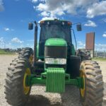 Trator John Deere | 6210J Cabinado | 2017