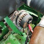 Colheitadeira John Deere | S430 + PC 20 PÉS | 2020