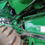 Colheitadeira John Deere | S430 + PC 20 PÉS | 2020