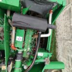 Colheitadeira John Deere | S430 + PC 20 PÉS | 2020