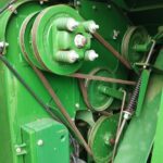 Colheitadeira John Deere | S430 + PC 20 PÉS | 2020