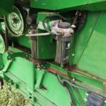 Colheitadeira John Deere | S430 + PC 20 PÉS | 2020