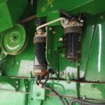 Colheitadeira John Deere | S430 + PC 20 PÉS | 2020