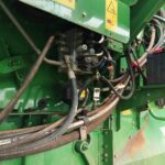 Colheitadeira John Deere | S430 + PC 20 PÉS | 2020