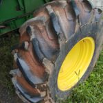 Colheitadeira John Deere | S430 + PC 20 PÉS | 2020