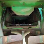 Colheitadeira John Deere | S430 + PC 20 PÉS | 2020