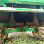 Colheitadeira John Deere | S430 + PC 20 PÉS | 2020