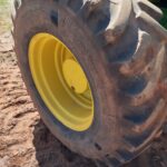 Trator John Deere | 6180J Cabinado | 2016