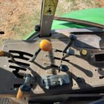 Trator John Deere | 6180J Cabinado | 2016