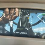 Trator John Deere | 6180J Cabinado | 2016