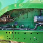 Trator John Deere | 6180J Cabinado | 2016