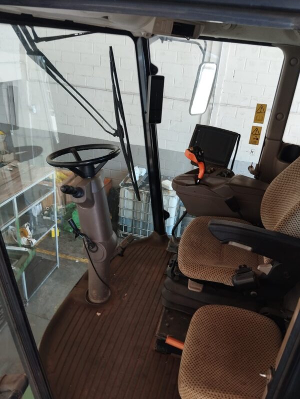 Colheitadeira John Deere | S440 + PC 622 | 2019