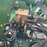 Colheitadeira John Deere | S440 + PC 622 | 2019