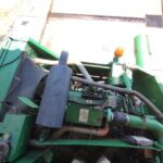 Colheitadeira John Deere | S440 + PC 622 | 2019